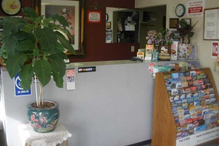 Sunshine Motel - thumb 5