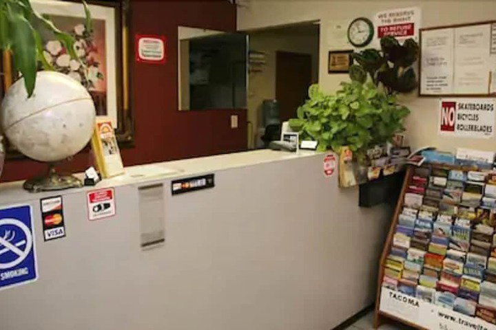 Sunshine Motel - thumb 3