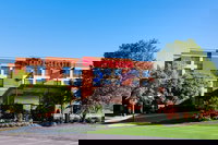 Sheraton Minneapolis West Hotel