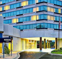 Wyndham College Park North / Washington DC Area - Accommodation Rooms