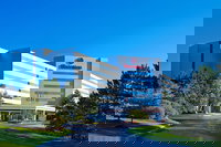 Sheraton Detroit Novi Hotel