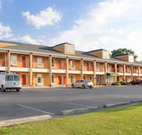 Quality Inn Albertville US 431 - Accommodation Rooms