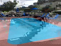 Baymont by Wyndham Meridian