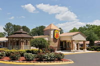 Super 8 by Wyndham Charlotte Airport North