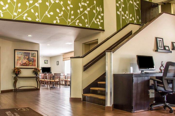 Sleep Inn & Suites Cullman I-65 Exit 310 - thumb 5