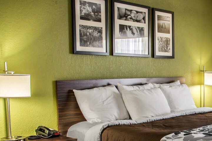 Sleep Inn & Suites Cullman I-65 Exit 310 - thumb 7