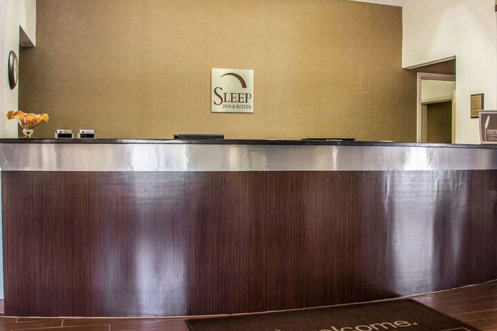 Sleep Inn & Suites Cullman I-65 Exit 310 - thumb 6