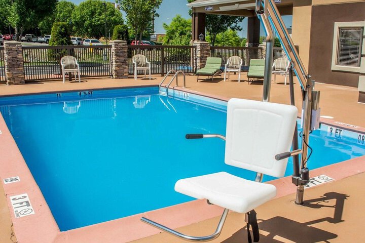 Sleep Inn & Suites Cullman I-65 Exit 310 - thumb 3