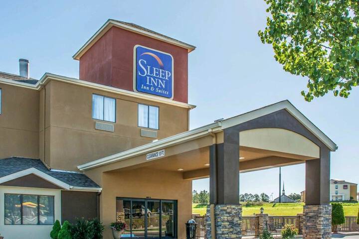 Sleep Inn & Suites Cullman I-65 Exit 310 - thumb 2
