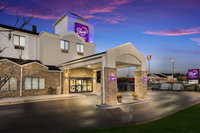 Sleep Inn Oxford Anniston I-20