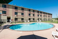 Quality Inn  Suites Lake Charles South