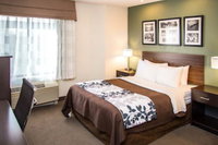 Sleep Inn University Place