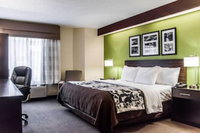 Sleep Inn Airport - Billy Graham Parkway