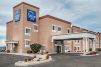 Sleep Inn University