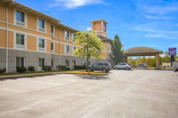 Sleep Inn  Suites Scranton Dunmore
