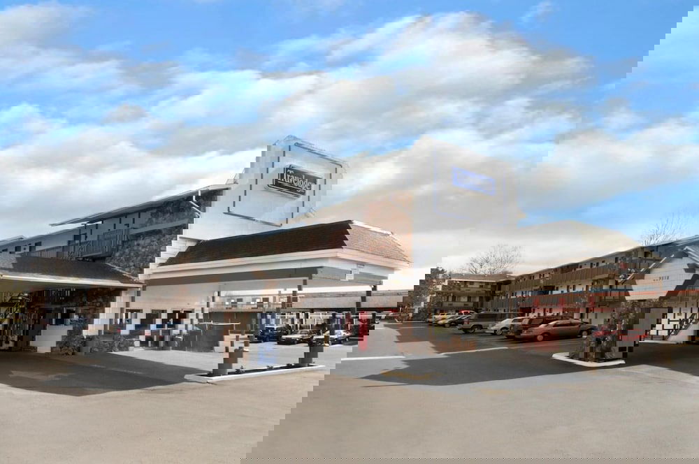 Travelodge By Wyndham Port Of Tacoma WA - thumb 0