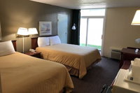 Norwood Inn and Suites Worthington