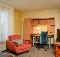 TownePlace Suites by Marriott Fort Meade National Business Park - Accommodation Rooms