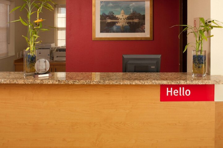 TownePlace Suites By Marriott Fort Meade National Business Park - thumb 3