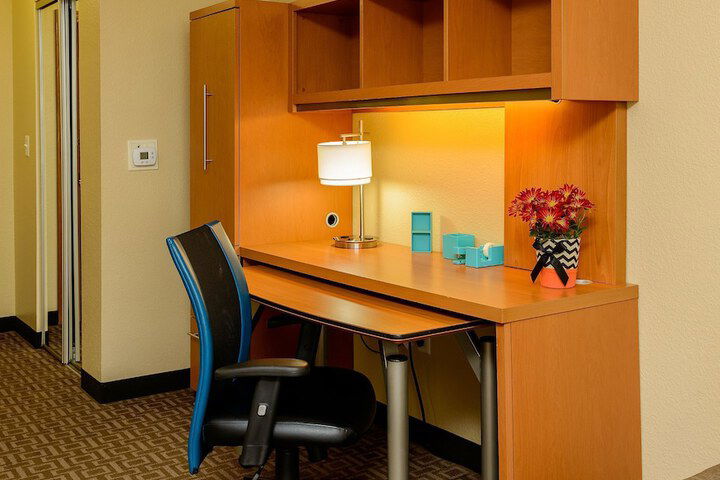 TownePlace Suites By Marriott Fort Meade National Business Park - thumb 7