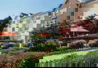 Towneplace Suites By Marriott Cleveland Westlake