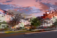 TownePlace Suites by Marriott Charlotte Arrowood