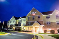 TownePlace Suites by Marriott Quantico Stafford