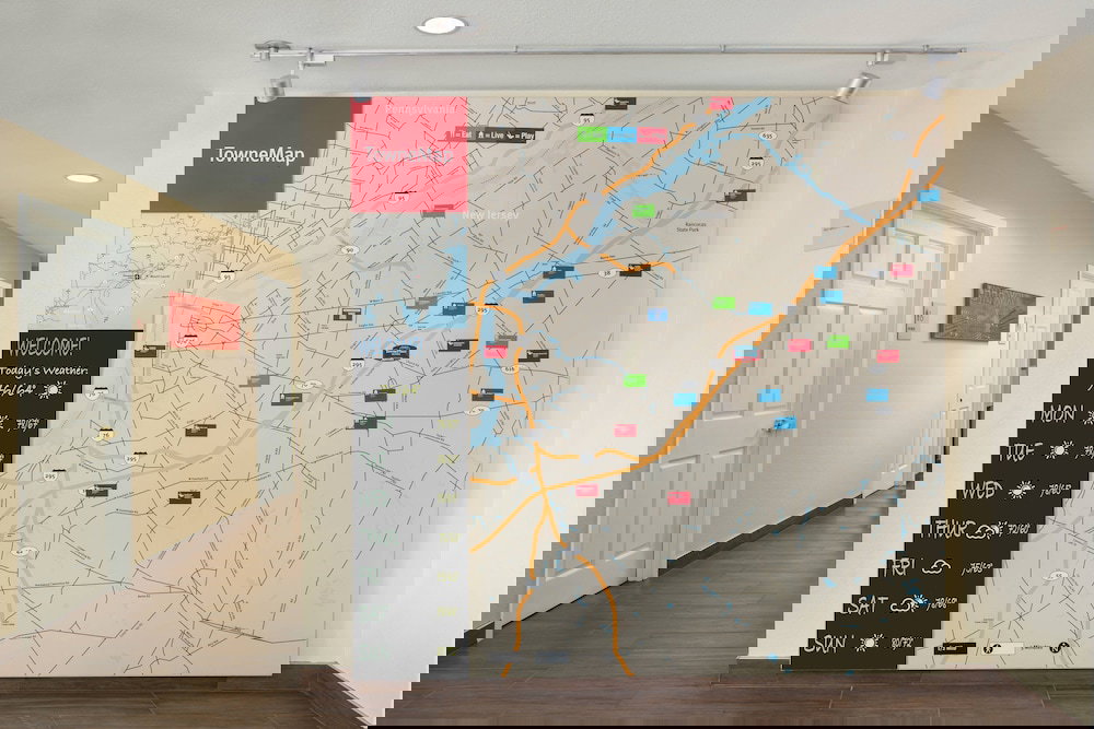 TownePlace Suites By Marriott Mt. Laurel - thumb 2