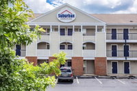 Suburban Extended Stay Hotel Charlotte - Ballantyne