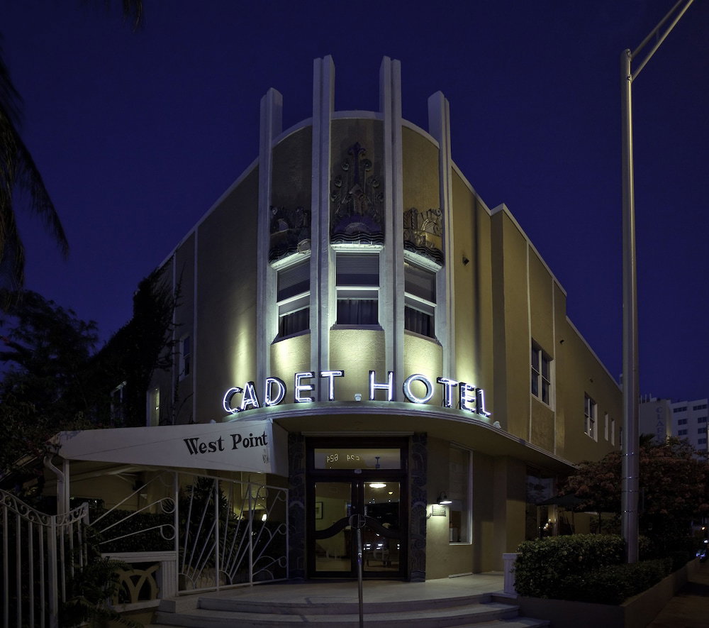 Cadet Hotel - thumb 0