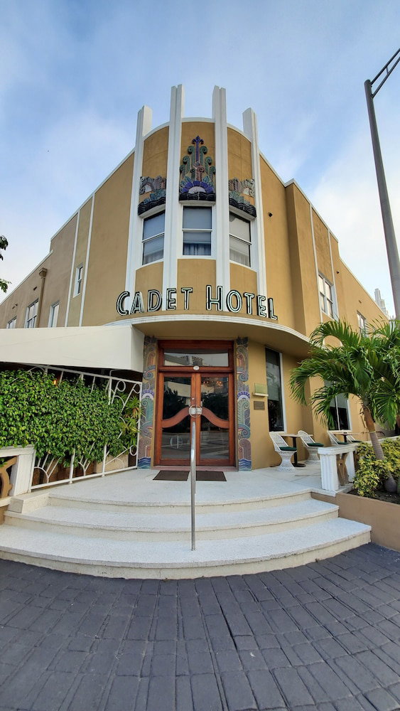 Cadet Hotel - thumb 1