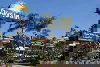 Days Inn by Wyndham San Diego Hotel Circle