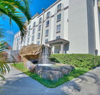 Best Western Airport Inn  Suites - Accommodation Rooms