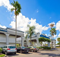 Best Western Orlando East Inn  Suites - Accommodation Rooms