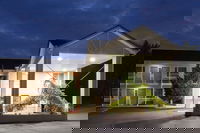 Dahlonega Ga Accommodation Rooms