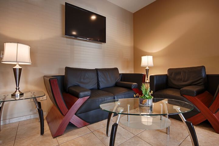 Best Western Crossroads Inn - thumb 5