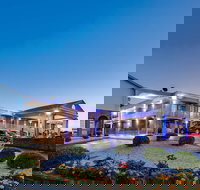 SureStay Hotel by Best Western Bardstown General Nelson - Accommodation Rooms