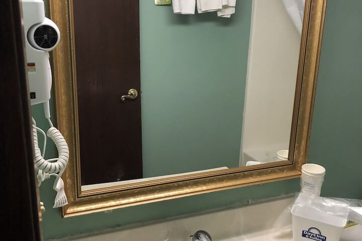 Days Inn & Suites By Wyndham Youngstown / Girard Ohio - thumb 7