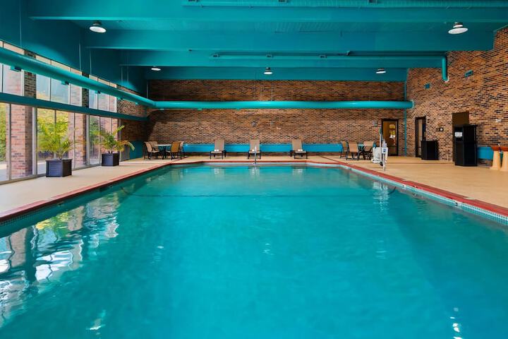 Best Western Woodhaven Inn - thumb 3