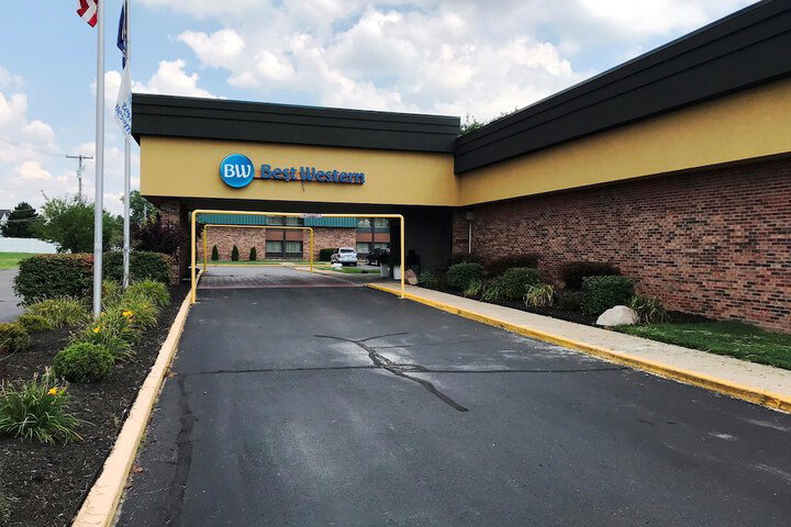 Best Western Woodhaven Inn - thumb 1