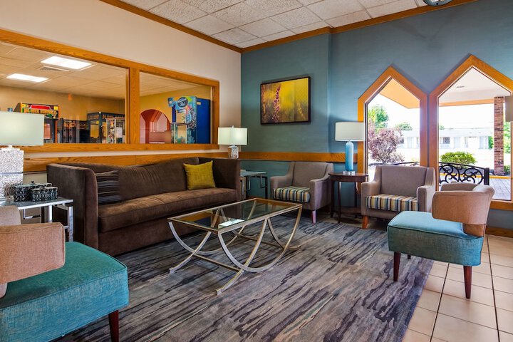 Best Western Woodhaven Inn - thumb 6