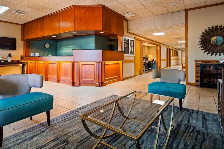 Best Western Woodhaven Inn - thumb 5