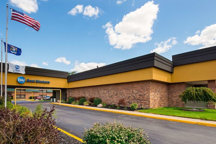 Best Western Woodhaven Inn - thumb 2