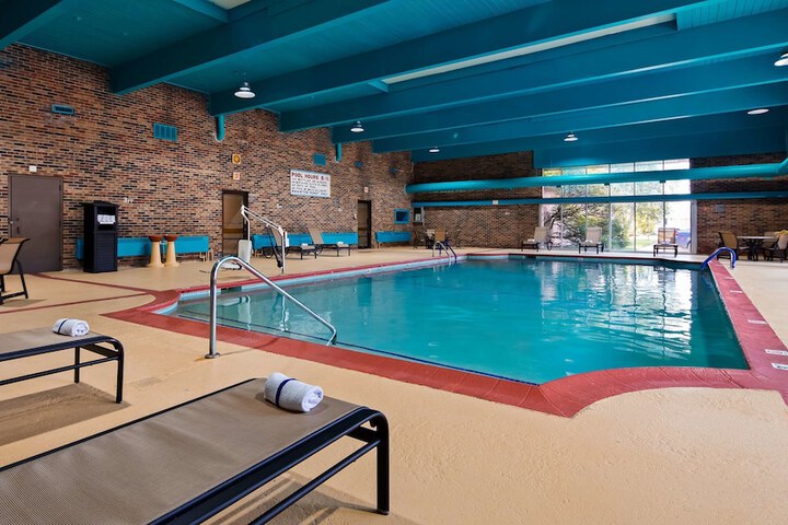 Best Western Woodhaven Inn - thumb 4