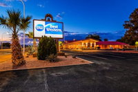 Best Western Mission Inn