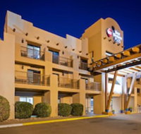 Best Western Plus Inn of Santa Fe - Accommodation Rooms