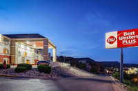 Best Western Plus Ruidoso Inn