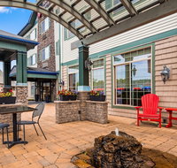 Best Western Plus Vineyard Inn  Suites - Accommodation Rooms