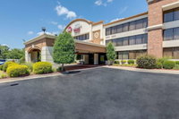 Best Western Plus Charlotte/Matthews Hotel