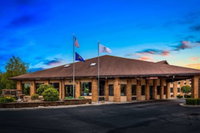 Best Western Grove City Inn